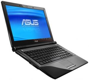 ASUS - Laptop U80V-WX101V