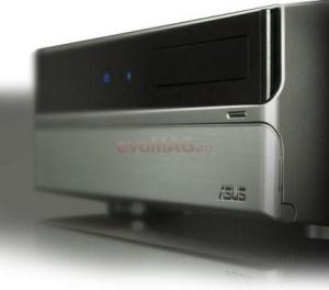 ASUS - Sistem PC Home Cinema DAV Center D20