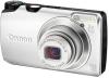 Canon - Promotie Promotie Camera Foto Digitala PowerShot A3200 IS (Argintie)