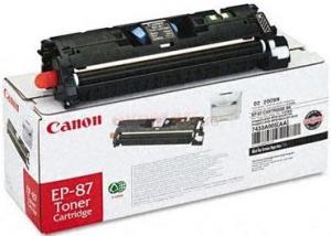 Canon - Toner Canon EP-87 (Negru)