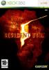 Capcom - resident evil 5 (xbox 360)