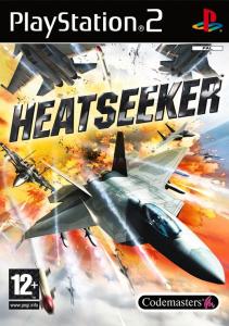 Codemasters - Codemasters Heatseeker (PS2)