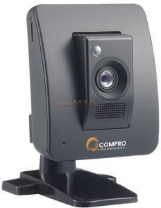 Compro - Camera de supraveghere IP70