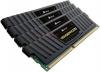 Corsair - Memorii Corsair Vengeance LP DDR3, 4x4GB, 1600MHz (Quad Channel)