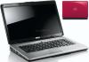 Dell - laptop inspiron 1545 v3 rosu-cherryred (silver palmrest)