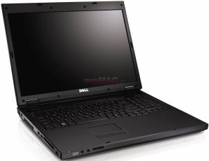 Dell laptop vostro 1720