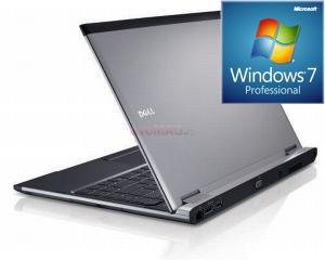 Dell - Promotie Laptop Latitude 13 + CADOU