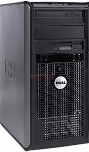 Dell - Sistem PC OptiPlex 755 Minitower-33218