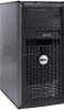 Dell - sistem pc optiplex 755