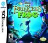 Disney IS - Disney IS The Princess & the Frog (DS)