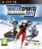 Dtp entertainment -   winter sports 2011 (ps3)