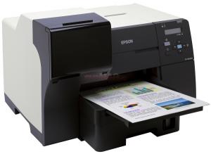 Epson imprimanta business b500dn