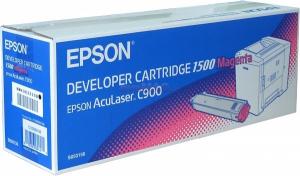 Epson - Toner S050156 (Magenta)