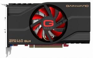 GainWard - Promotie Placa Video GeForce GTX 460 GS GLH (1GB @ GDDR5) + CADOU