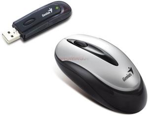 Genius mouse traveler 600