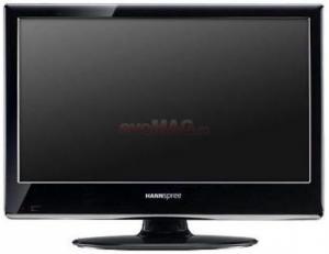 Hannspree - Televizor LCD 22" SJ22DMBB, HD Ready