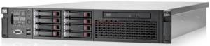 HP - Server DL380 G7&#44; Rack 2U&#44; E5620