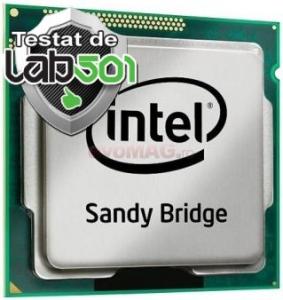 Intel -     Core i5-2500k, LGA1155 (H2), 32nm, 6MB, 95W (BOX), Overclocking Enabled + CADOU