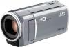 Jvc - camera video gz-hm435s&#44;