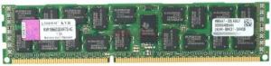 Kingston -  Memorii DDR3, 1x4GB, 1066MHz, CL7