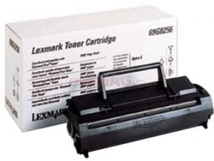 Lexmark - Toner 69G8256 (Negru)