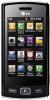 Lg - telefon mobil lg gm360 (negru)