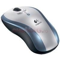 Logitech - Mouse optic fara fir LX7-4816