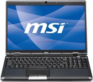 MSI - Pret bun! Laptop CR500-252XEU