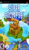MumboJumbo Games - MumboJumbo Games Super Collapse! 3 (PSP)