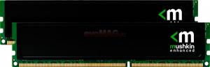 Mushkin - Memorii eXtreme Performance XP3-12800 Black Essential DDR3&#44; 2x2GB&#44; 1600MHz (8-8-8-24)