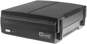 Mustek - UPS PowerMust 424 Offline 400VA / 240W