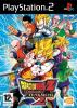 NAMCO BANDAI Games - NAMCO BANDAI Games Dragon Ball Z: Budokai Tenkaichi 2 (PS2)
