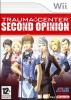 Nintendo - trauma center: second opinion (wii)