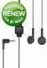 Nokia -  renew! set cu casca stereo