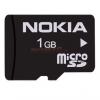 Nokia - lichidare! card microsd