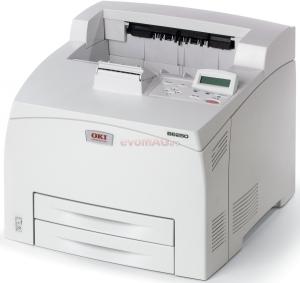 OKI - Imprimanta B6250DN + CADOU