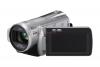 Panasonic - Camera Video HDC-SD20 (Argintie)