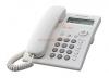 Panasonic - Telefon Analogic KX-TSC11FXW