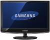 Samsung - monitor lcd 20" t2033hd (tv tuner inclus)