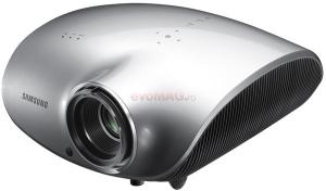 SAMSUNG - Videoproiector SPD400
