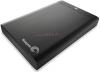 Seagate - Promotie    HDD Extern Backup Plus Portable, 1TB, USB 3.0 (Negru)