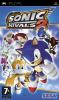 Sega -  sonic rivals 2