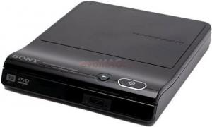 Sony - DVD Recorder P1