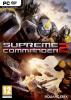 Square enix -  supreme commander 2