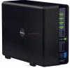 Synology - nas disk station ds209+ ii