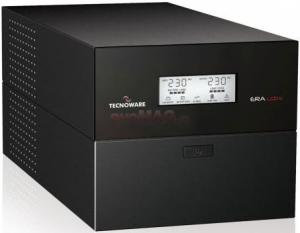 Tecnoware - UPS ERA LCD 0.85 850VA / 595W