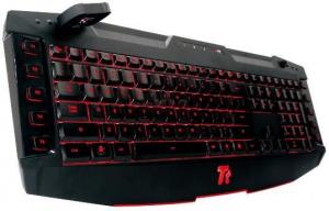 Thermaltake - Tastatura Thermaltake Gaming Tt eSPORTS Challenger Pro