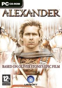 Ubisoft - Alexander (PC)