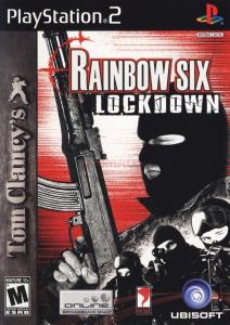 Ubisoft - Cel mai mic pret! Rainbow Six: Lockdown (PS2)