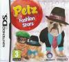 Ubisoft - pet fashion star (ds)